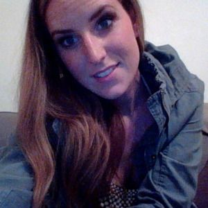 Meet your Posher, Cori